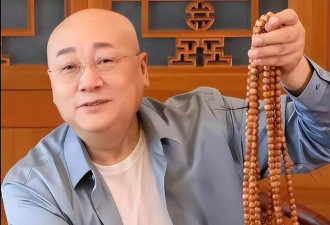 73岁"唐僧"卖房又带货：娶了富婆，晚年为何如此？