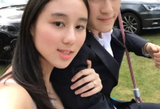 曝何猷君有私生子，跟亲妹妹关系不纯？本人回应