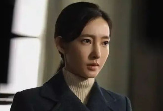 又一个娱乐圈女神，下凡了