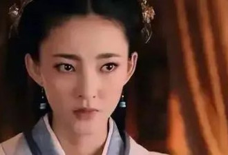 又一个娱乐圈女神，下凡了