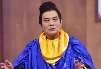 释永信被查首个受益明星出现，李国麟喜提泼天流量