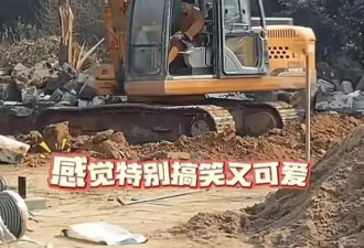 开挖机、不爱商业，少林寺来了位不一样的住持