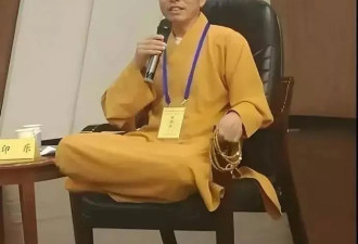 开挖机、不爱商业，少林寺来了位不一样的住持