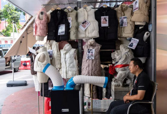 中国小工厂陷入困境，特朗普关税只是原因之一
