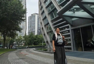 44岁于娜发胖，她曾是清冷系美女鼻祖，同时迷倒刘烨和印小天