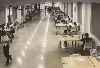 武大图书馆性骚扰事件反转？这起悲剧的根源是…