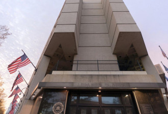 FBI在新西兰设办事处 对抗中国在太平洋的影响力