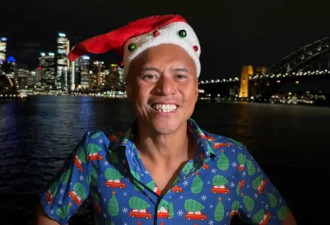 为什么澳洲人一年庆祝两次圣诞节