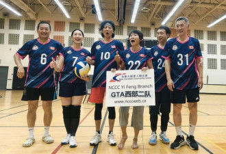 点燃“气”势，“排”出精彩-2025 GTA东、西部气排球精英友谊赛记实