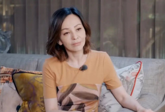 王琳被说“把儿子当老公”后愤怒回怼：这个变态玩意儿