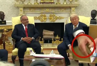 美国总统的“病”情，背后都藏着哪些政治猫腻？