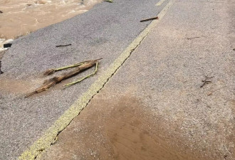 河北兴隆强降雨亲历者：与家人失联近48小时