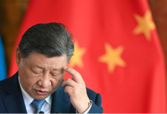 习近平正在失去权力，政治“占卜”？