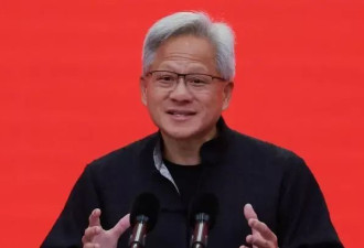 H20芯片有后门？黄仁勋刚在追单 网信办约谈英伟达