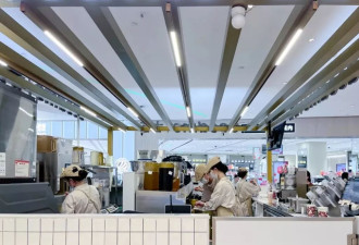 零元购大战店员揭地狱惨况 做到手烂 骑手更可怕