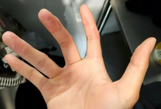 零元购大战店员揭地狱惨况 做到手烂 骑手更可怕