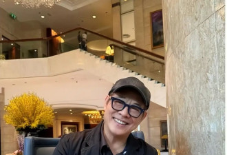 王晶爆料李连杰经纪人被枪杀内幕 周星驰也曾被连累其中