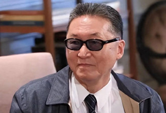 李敖没说谎 看李湘拜访少林寺旧照 才发现释永信面相早变了