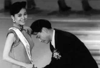 她一婚嫁富豪13天后成寡妇 二婚嫁给商界精英 如今生活幸福
