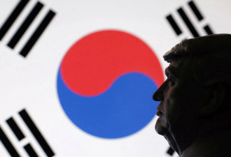 美韩关税：韩国推$1500亿项目 让美国造船业再次伟大