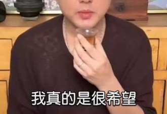 朱孝天：台湾就是一个省，我真的很希望赶快统一