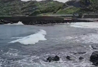 俄8.8级地震 未触发“巨兽级”海啸 专家拆解三大原因