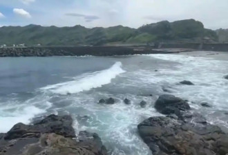 俄8.8级地震 未触发“巨兽级”海啸 专家拆解三大原因