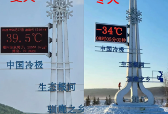 东北热过三亚 沙漠种出水稻 气候彻底乱套了