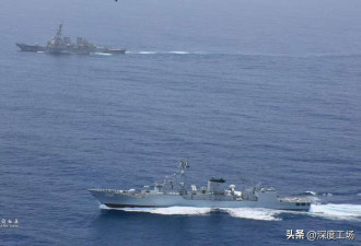 巴铁最大油矿已交给美国 特朗普高调官宣