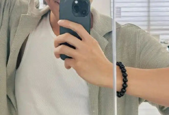 33岁男演员确诊肺腺癌晚期 老爸抱着我哭