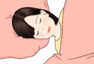 经常半夜醒来？这种失眠或许是这5种疾病所致
