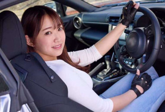 人妻婚后2年无性生活 瞒大7岁老公当AV女优