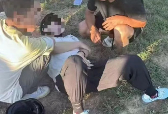 被马踢伤睾丸等处的长白山游客获赔并披露伤情！