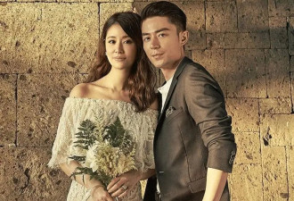 林心如晒照庆祝与霍建华结婚九周年 两人婚后生活低调幸福