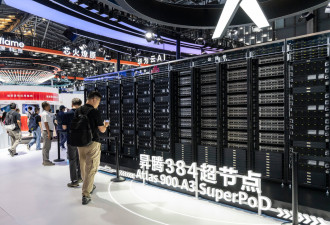英伟达特供中国的芯片 为何成为中美AI竞争焦点