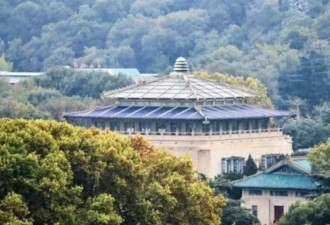 漩涡中的武汉大学，校友正接连“出事”