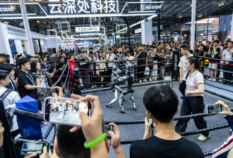 英伟达特供中国的H20芯片为何成为中美AI竞争焦点