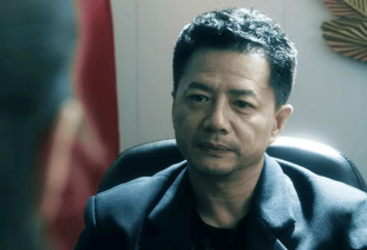 《扫毒风暴》33集大结局：这才是王林自杀的原因