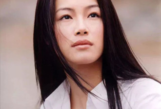 于娜消失6年现身，《拿什么拯救你》女主胖成大妈！