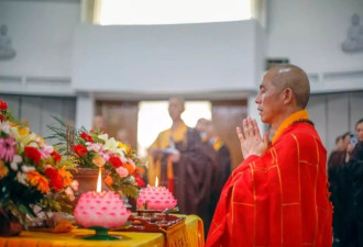少林寺新住持:秉承农禅并重,曾拒商家高价收购黄豆