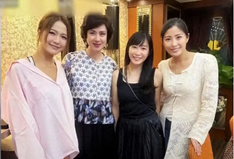 60岁知名女星与师父结婚，同前师娘情同姐妹