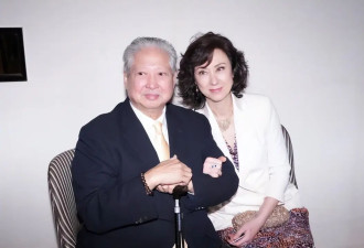 60岁知名女星与师父结婚，同前师娘情同姐妹