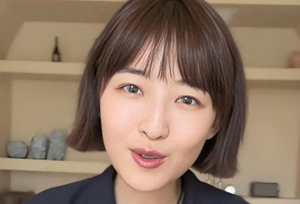 美女主持杨茗茗:离开央视后痛失慈母,她哭过笑...