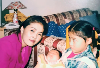 美女主持杨茗茗:离开央视后痛失慈母,她哭过笑...