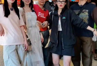 花少7明星生图，那英太朴素,马思纯少女感十足...