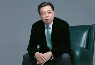 身故5日后居然智家创始人汪林朋被解除责令候查