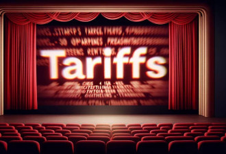特朗普敲定新“对等”关税：对美贸易顺差国15%起