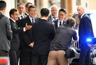 中美瑞典贸易谈判，细节流出