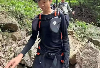 男子徒步梅里雪山环线失联近10天留下两个年幼的孩子