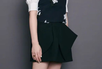 魏如萱疑似被网红情侣做局？台媒拍到其小21岁男友私下约会前女友